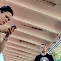 *** :: Владимир Захаров