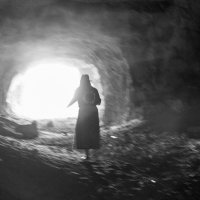 Иду на свет :: Владимир Иванович