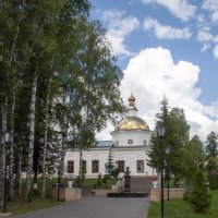 Никольский собор :: Gen 