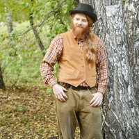 МЕН :: ura Зелев