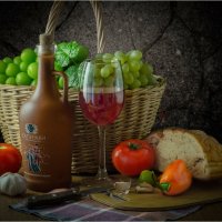 *** :: Алексей Мезенцев