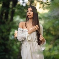 Девушка :: Alexander Bonen Девушка :: Alexander Bonen