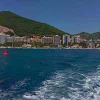 Лето в Будве .. :: Татьян@ Ивановна