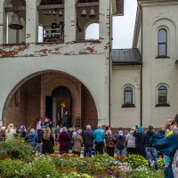 «Колокольные звоны над Корчевским плёсом» :: Михаил "Skipper" «Колокольные звоны над Корчевским плёсом» :: Михаил "Skipper"