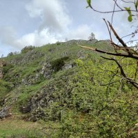 Район Капова пещеора :: Рустам Кашапов