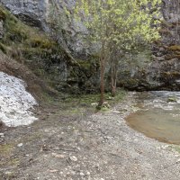 Горная река :: Рустам Кашапов