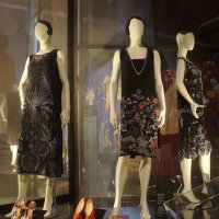 Выставка «Упакованные грёзы. Мода ар-деко» :: zavitok * Выставка «Упакованные грёзы. Мода ар-деко» :: zavitok *