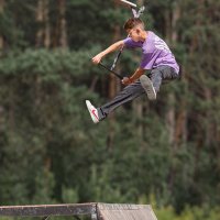 Самокат :: SanSan 