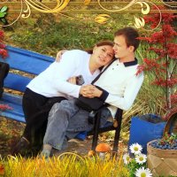 А хочешь, я тебе подарю Айфон 17? Да!! :-) :: Андрей Заломленков