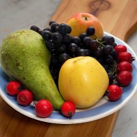 Натюрморты сентября... :: Андрей Заломленков