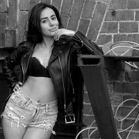 Грета :: Михаил Трофимов