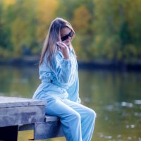 Катя :: Сергей Сол