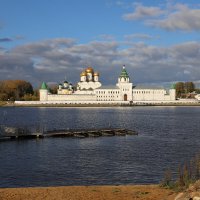 Кострома :: краснов юрий 