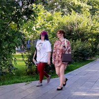 *** :: Владимир Захаров