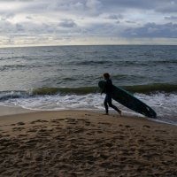 Море зовёт... ~~~ :: Алёна Савина