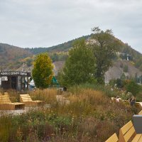 Ширяево. Набережная и Попова гора. :: Олег Манаенков