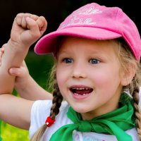 Держите меня,,,,, :: Виктор Орлов