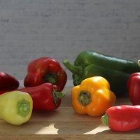 Новый урожай. :: Нина Сироткина 