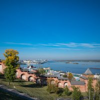 Стрелка! :: Валерий 