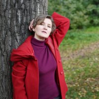 ГЛАМУР :: ura Зелев