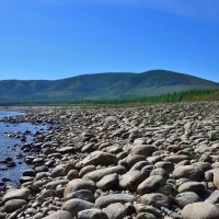 Каменистый берег :: Александр Хаецкий Каменистый берег :: Александр Хаецкий