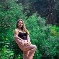 Кислый :: Алексей Пожаренко