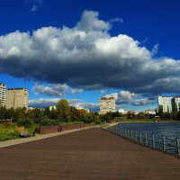 И всего +10 :: Андрей Лукьянов