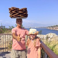 В Турции, всё есть... :: Георгиевич 