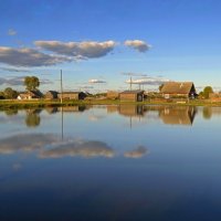 Сибирская глубинка :: Valentina K