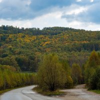 Осень :: Петр 