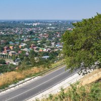 Мой город Армавир :: Игорь Сикорский