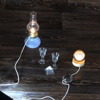 С рюмочками :: Юрий Гайворонскiий