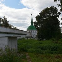 Владимирская область. Город Александров. Александровская Слобода. :: Наташа *****