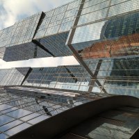 Деловой центр :: Натали 