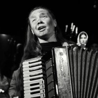 Народ гуляет :: СЮ 