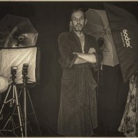 ...где то. там..... :: Георгий Никонов ...где то. там..... :: Георгий Никонов