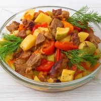 С Днём приготовления пищи! :-) :: Андрей Заломленков