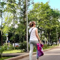 *** :: Владимир Захаров