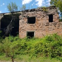 Посёлок Отдалённый :: Tata Wolf