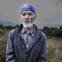 Василий - козопас :: Евгений 