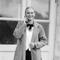 Анастасия :: Leon Bergman