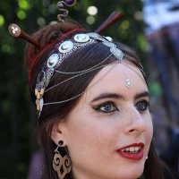 Портрет с мероприятия :: Владимир59 