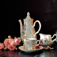 *** :: Валентина Богатко 