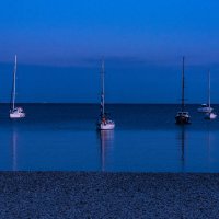 *** :: Дмитрий Лупандин