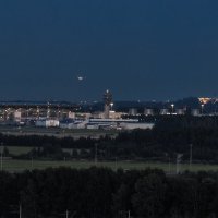 Про Питер :: Владимир Колесников