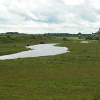 Где-то в Новгородчине... :: Наталья Лунева 