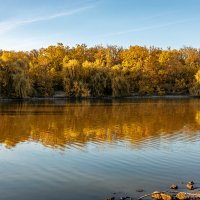 Осень :: валерий 
