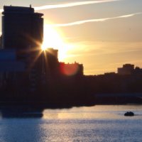 Сатурн (почти)) :: Сергей Сергеев