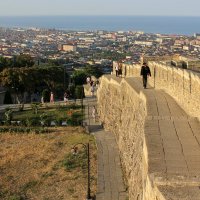 Между морем и горами :: Владимир Соколов (svladmir)