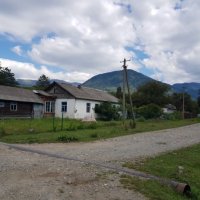 Посёлок Отдалённый :: Tata Wolf Посёлок Отдалённый :: Tata Wolf